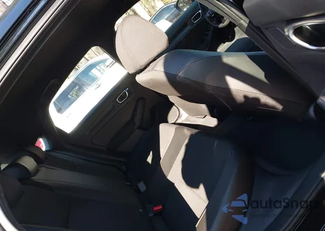 2026 Honda Civic Sport из США, поврежденный, VIN 19XFL2H87TE004369